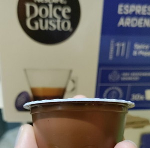 Dolce Gusto 180 κάψουλες