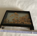 Asian style tabletop decoration like new