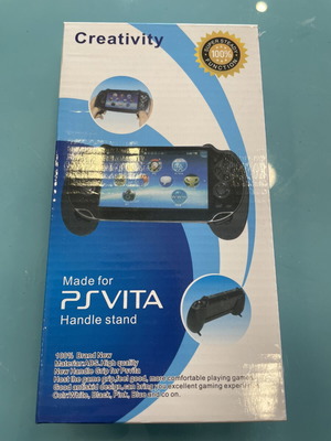 Handle Stand για PlayStation Vita καινούργιο