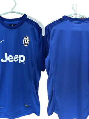 Φανέλα Juventus Fc καινούργια, μέγεθος Large