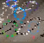  Bracelet 2+1