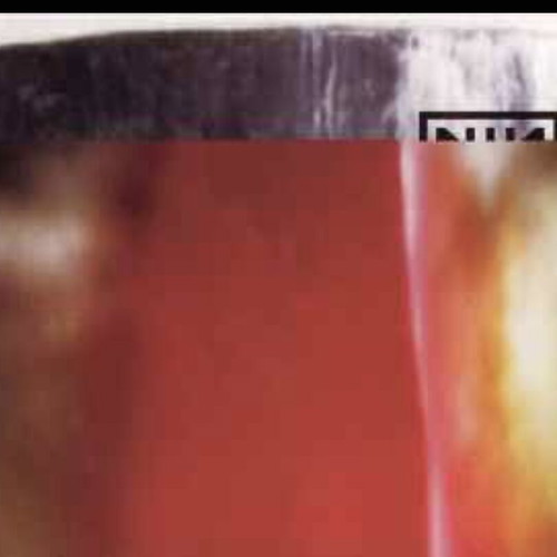 Nine Inch Nails The Fragile CD like new, 2cd digipack