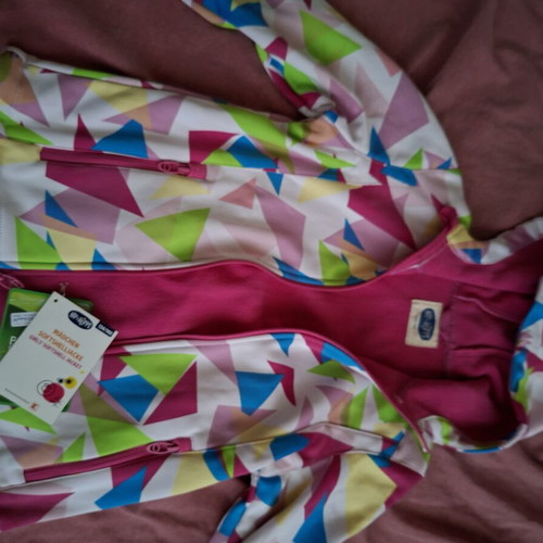 Children's jacket new with tag