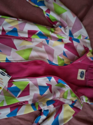 Children's jacket new with tag