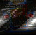  BUZZ THE MUSIC QUIZ + 4 BUZZERS SONY PS2   ΚΑΙΝΟΥΡΓΙΟ ΣΦΡΑΓΙΣΜΕΝΟ