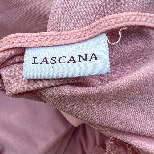 Lascana nightdress underwear new, size S, pink