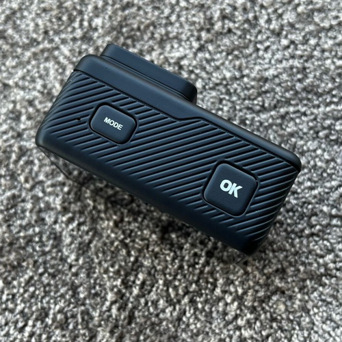 Action Cam Lamtech 5K like new