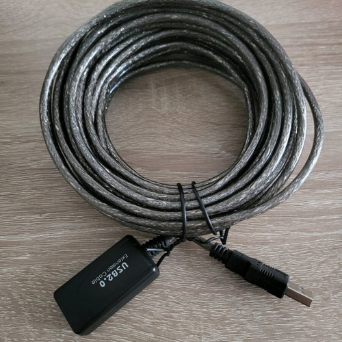Usb extension cable 1.5 meters new