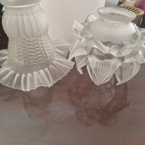 Spare parts for chandeliers like new