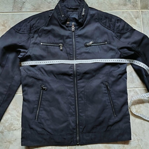 Celio men's jacket, black, size M