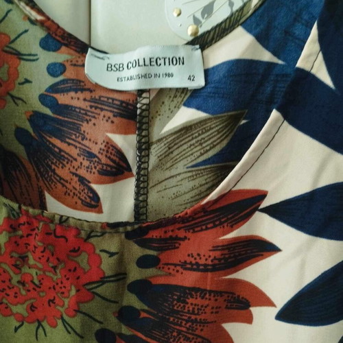 BSB blouse used, size 42