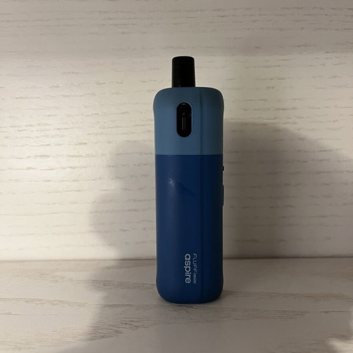 Aspire Fluffi Mini e-cigarette like new