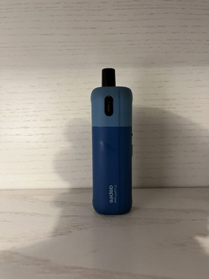 Aspire Fluffi Mini e-cigarette like new