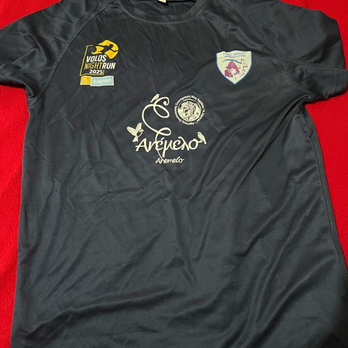 Drift running t-shirts like new, pack of 10 pieces