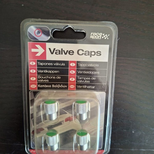 Car Valves new