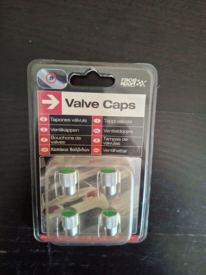 Car Valves new