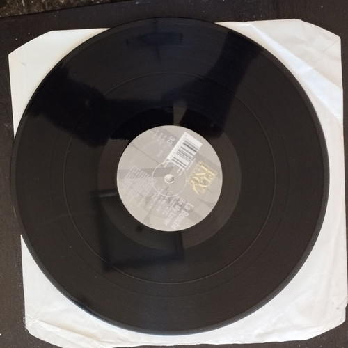 La Bouche Be My Lover 12" vinyl record, electronic