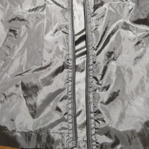 Waterproof jacket for 10-year-old child