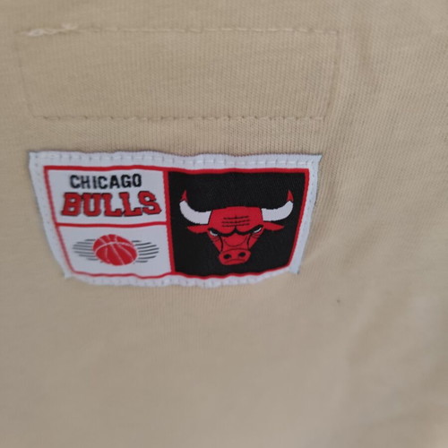 Zara Chicago Bulls T-shirt like new