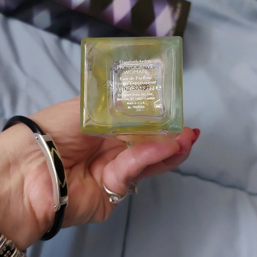 Γυναικείο άρωμα Provocative Woman Elizabeth Arden 100ml EDP σαν καινούργιο