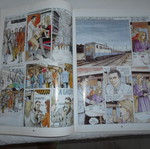 Viagra No 1 comic used