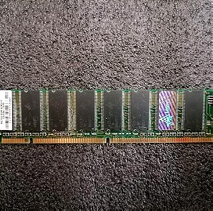 Μνήμη SDRAM 128MB PC100