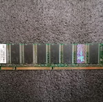SDRAM memory 128MB PC100 used