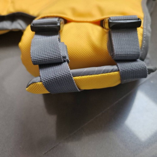 Float Coat dog life jacket by RUFFWEAR like new