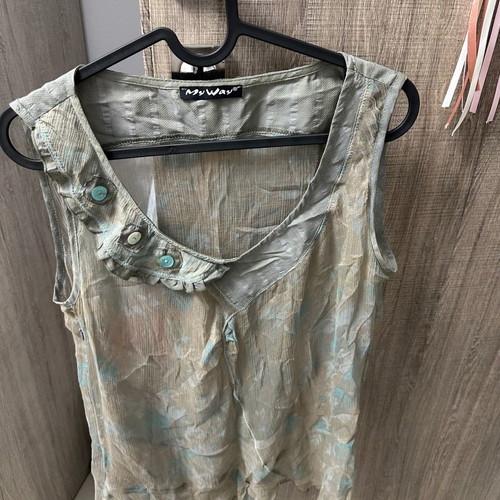 Clothes pack with various pieces