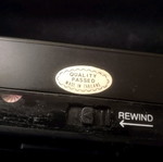 Exakta M-105 camera like new