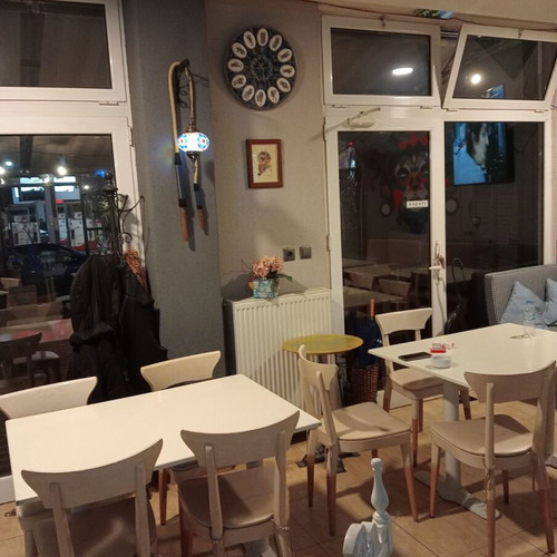 Tables like new, pack of 12 without chairs