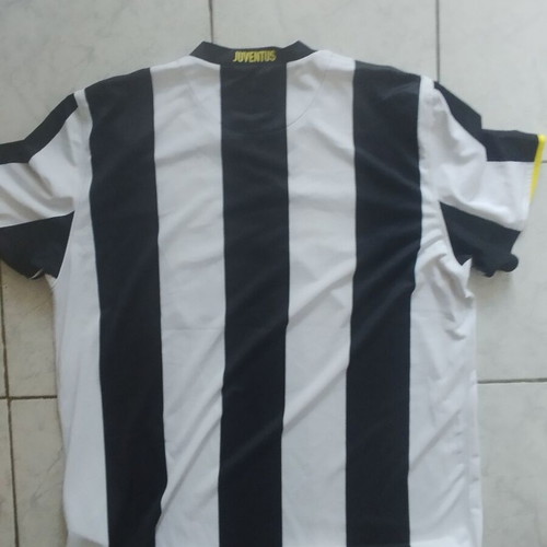 Juventus Nike 08/09 jersey like new, XL