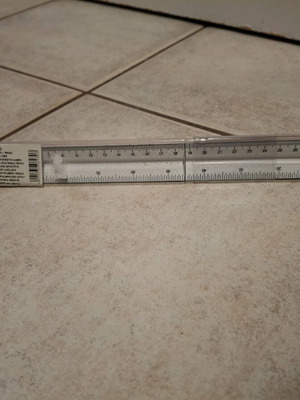 Clinometer like new