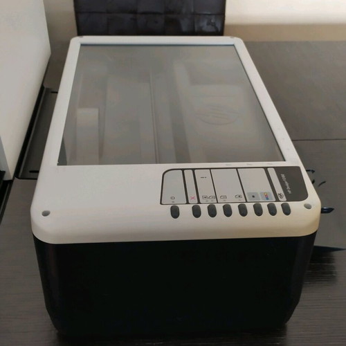 HP printer used for parts with 22 A4 sheets