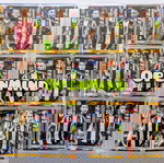  FULL ALBUM 1-441 FIFA 365 2025 ANDRENALYN XL