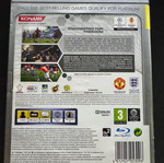 Pro Evolution Soccer 2011 Platinum Edition PS3 like new