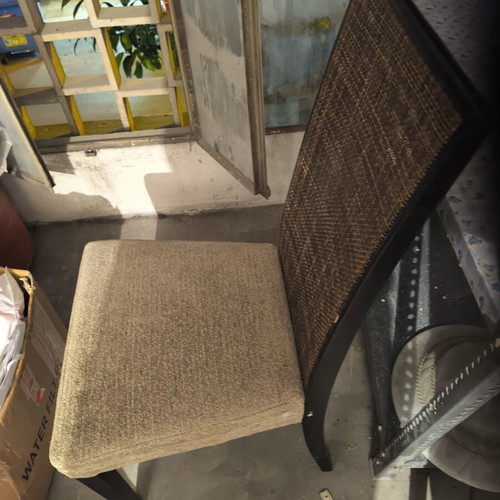 Dining chairs like new, set of 4