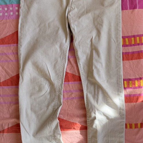 Men's pants lot with Gant, COS, H&M, sizes 30-32