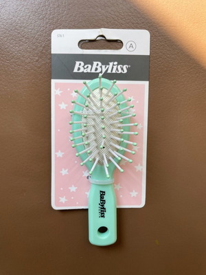 BaByliss baby comb new