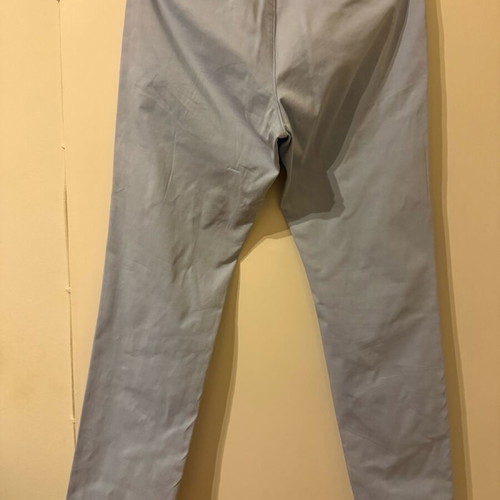 Massimo Dutti chino blue size 38 like new