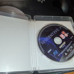 Resident Evil 6 PS3 game