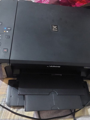 Canon Pixma MG3650S πολυμηχάνημα με WiFi και σαρωτή