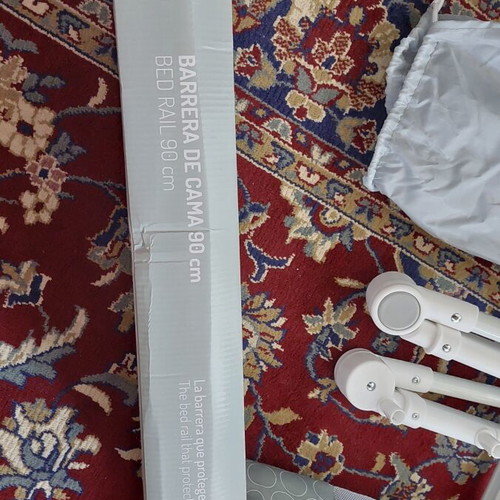 Bed Guard for Children new