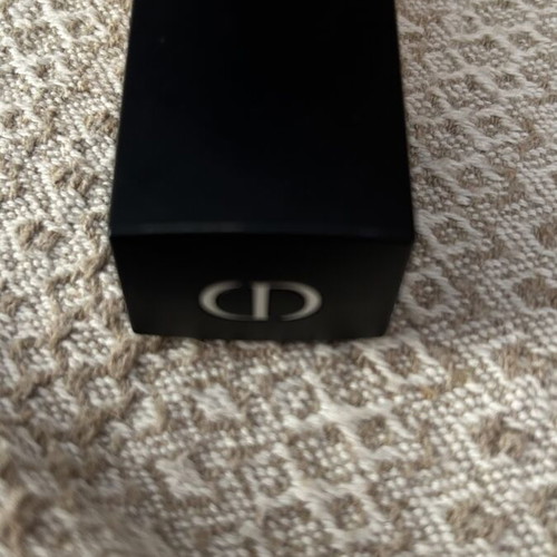 Dior Forever Foundation 2N Natural Matte used