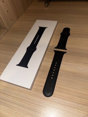 Apple Watch Sport Band αυθεντικό, καινούργιο
