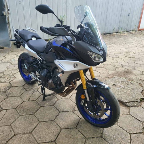 Yamaha Tracer 900GT used tourer 2019, 847 cc