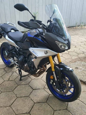 Yamaha Tracer 900GT used tourer 2019, 847 cc