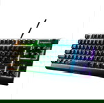 Gaming πληκτρολόγιο Steelseries Apex 3 TKL