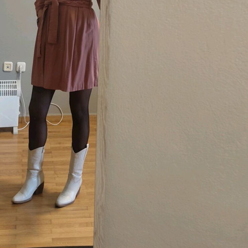 Lynne dress new, made of beautiful fabric, size S