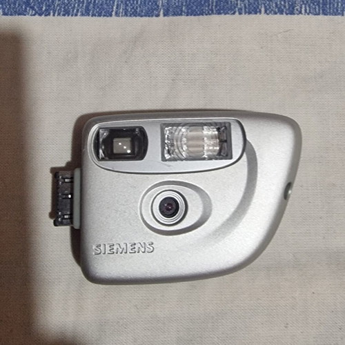Vintage κάμερα Siemens S30880 S5701 A400 για τηλέφωνα Siemens σαν καινούργιο
